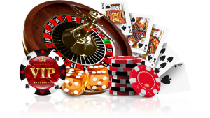 Online Roulette