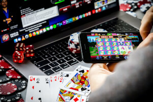 online casino