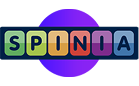 spinia logo
