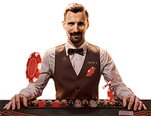 Jacks casino online