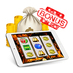 eerlijke casino bonus